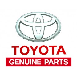 Toyota 1236220010 Insulator, Engine